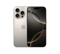 Apple iPhone 16 Pro 128GB Titanio Naturale