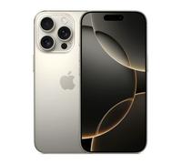 Apple iPhone 16 Pro 128GB 6.3" Desert Titanium EU MYNF3QN/A SMARTPHONE NUOVO