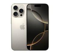 Apple iPhone 16 Pro 128GB 6.3 Natural Titanium EU MYNG3ZD/A