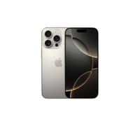 Apple iPhone 16 Pro 128GB Titanio Naturale