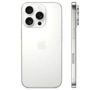 Apple iPhone 16 Pro 128GB 6.3" White Titanium EU 24 MESI DI GARANZIA