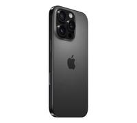 Apple iPhone 16 Pro 128GB Titanio Nero