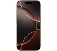 Apple iPhone 16 Pro 256GB Titanio sabbia