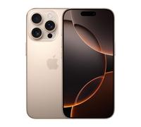 APPLE IPHONE 16 PRO 128GB DESERT - ITA - Pronta Consegna