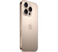 Apple iPhone 16 Pro 128GB Titanio sabbia