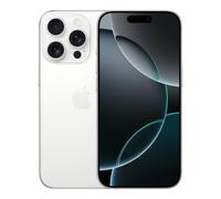 Apple iPhone 16 Pro - 128GB Titan Naturale - Nuovo
