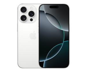 Apple iPhone 16 Pro - 128GB Titan Naturale - Nuovo