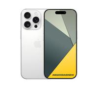 Apple iPhone 16 Pro 128GB titanio bianco | nuovo | confezione originale | 30 Mesi di Garanzia | AN691115