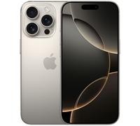 Apple iPhone 16 Pro 128GB Titanio Naturale