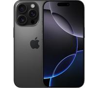 Apple iPhone 16 Pro 1TB Black Titanium Garanzia Italia