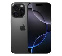 Apple iPhone 16 Pro 1TB - Black Titanium EU