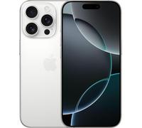 Apple iPhone 16 PRO - 1TB - TITAN WEISS