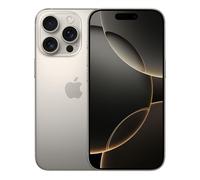 iPhone 16 Pro 1TB Titanio Naturale - MYNX3QL/A