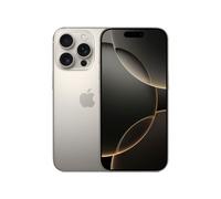 Apple iPhone 16 Pro 1TB Titanio Naturale Garanzia 24 mesi