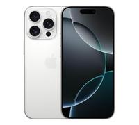 Apple iPhone 16 Pro 256 GB Bianco