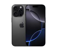 APPLE iPhone 16 Pro, 256 GB, Nero