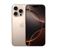 Apple iPhone 16 Pro 256GB Titanio sabbia