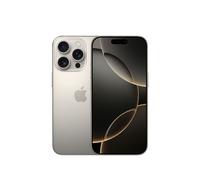 Apple iPhone 16 Pro 256GB Titanio Naturale