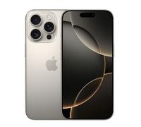 Apple iPhone 16 Pro 256Gb Natural Titanium