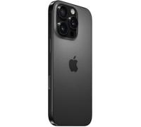 APPLE iPhone 16 Pro 256GB Negro Titanio