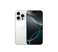 Apple iPhone 16 Pro 256GB Titanio Bianco