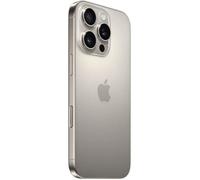 APPLE iPhone 16 Pro 256GB Titanio Natural