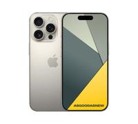 Apple iPhone 16 Pro 256GB Titanio naturale | nuovo | confezione originale | 30 Mesi di Garanzia | AN691305