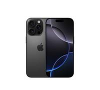 Apple iPhone 16 Pro 256GB Titanio Nero