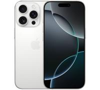 Apple iPhone 16 Pro 512 GB Bianco Titanio