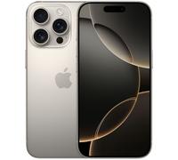 Apple iPhone 16 Pro 512 GB Titanio Naturale