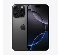 Apple iPhone 16 Pro (512 GB) - Titanio nero