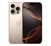 Apple iPhone 16 Pro 512GB - Desert Titanium EU