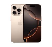 Apple iPhone 16 Pro 512GB Titanio sabbia
