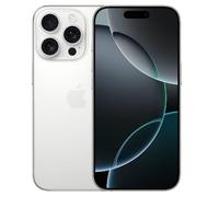 APPLE IPHONE 16 PRO 512GB WHITE - ITA - Pronta Consegna