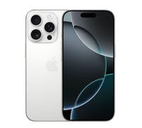 Apple iPhone 16 Pro 512Gb White Titanium