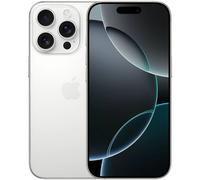 iPhone 16 Pro 512GB Titanio Bianco - MYNN3QL/A