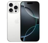 APPLE IPHONE 16 PRO 5G TITANIUM BIANCO 128GB 24 MESI GARANZIA ITALIA [EEK: B]