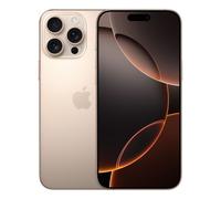 Apple iPhone 16 Pro Max 1TB 6.9" Desert Titanium EU MYX63QN/A