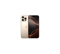 Apple iPhone 16 Pro Max 1TB 6.9" Desert Titanium MYX63ZD/A