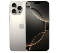 iPhone 16 Pro Max 1TB Natural TTN