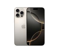 Apple iPhone 16 Pro Max 1TB Titanio Naturale Apple