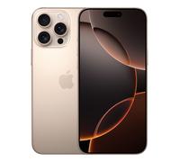 Apple iPhone 16 Pro Max 1TB6.9" Desert Titanium MYX63ZD/A