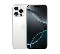 APPLE iPhone 16 Pro Max, 256 GB, Bianco
