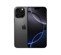 APPLE iPhone 16 Pro Max, 256 GB, Nero