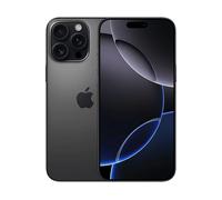 APPLE iPhone 16 Pro Max, 256 GB, Nero