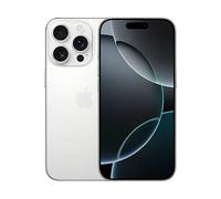 Apple iPhone 16 Pro Max 256GB Titanio Bianco