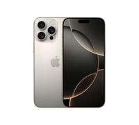 Apple iPhone 16 Pro Max 256GB Titanio Naturale