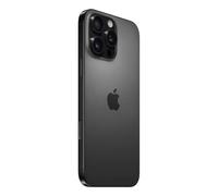 Apple iPhone 16 Pro Max 256GB Titanio Nero