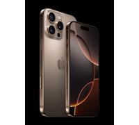 Apple iPhone 16 Pro Max 256GB Titanio sabbia