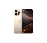 Apple iPhone 16 Pro Max 256GB 6.9 Desert Titanium EU MYWX3ZD/A